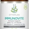 Cytoplan Immunovite Beta 1-3 1-6 Glucan 250mg 30 Capsules -Beauty Shop cytoplan immunovite beta 1 3 1 6 glucan 250mg 30 capsules 973c1694a311daf06664e3dbf2a22d6a2ab00b06d6f663238af6340b063cb1cc