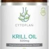 Cytoplan Krill Oil 60 Capsules -Beauty Shop cytoplan krill oil 60 capsules 7400a06e8c9fe6b7712a5c26b1b144da53ecb3b5c5a031fb66ab0c831d1a6ff2