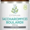 Cytoplan Saccharomyces Boulardii 250mg 30 Capsules -Beauty Shop cytoplan saccharomyces boulardii 250mg 30 capsules 6c8647fa455218ad593e8280a318e5e9945d287d6ee7570249e35a14fd0b53e8