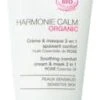 DECLÉOR Decléor Harmonie Calm Organic 2 In 1 Cream And Mask 50ml -Beauty Shop decleor harmonie calm organic 2 in 1 cream and mask 50ml 764921491