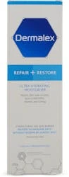 Dermalex Repair + Restore Ultra Hydrating Moisturiser 200g 3 Dermalex Repair + Restore Ultra Hydrating Moisturiser 200g
