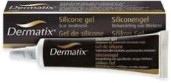 Dermatix Silicone Scar Reduction Gel 15g