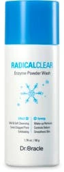 Dr. Oracle Radicalclear Enzyme Powder Wash 3 Dr. Oracle Radicalclear Enzyme Powder Wash