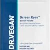 DR.VEGAN Screen Eyes Vision Health 60 Capsules 2 DR.VEGAN Screen Eyes Vision Health 60 Capsules -Beauty Shop dr vegan screen eyes vision health 60 capsules 3cef18fbbd026ac3e1633b47a88a00a95cb3a8ae9876a7ba2506300af78ef197