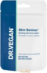 DR.VEGAN Skin Saviour 60 Capsules