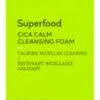 Elemis Superfood 180ml Cleansing Foam Cica Calm