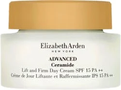 Elizabeth Arden Advanced Ceramide 50ml Firming Day Cream 3 Elizabeth Arden Advanced Ceramide 50ml Firming Day Cream