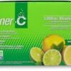 Ener-C Lemon/Lime 30 Sachet