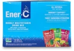 Ener-C Variety Pack 30 Sachets