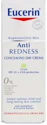 Eucerin Anti Redness Day Cream SPF25 50ml 3 Eucerin Anti Redness Day Cream SPF25 50ml