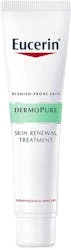 Eucerin DermoPurifyer Skin Renewal Treatment 40ml