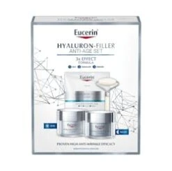 Eucerin Hyaluron-Filler Anti-Age Starter Kit