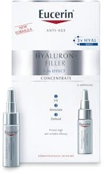 Eucerin Hyaluron-Filler Concentrate 5ml 6 Pack