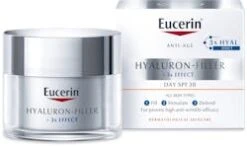 Eucerin Hyaluron-Filler Day Cream SPF30 50ml