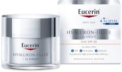 Eucerin Hyaluron-Filler Day Cream SPF30 50ml 3 Eucerin Hyaluron-Filler Day Cream SPF30 50ml