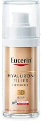 Eucerin Hyaluron-Filler + Elasticity 3D Serum 30ml