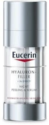 Eucerin Hyaluron-Filler Night Peeling Serum 30ml
