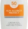 Eucerin Sun Allergy Protection Creme Gel SPF50 150ml