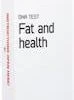 Dynamic Code Fat And Health Dna Test