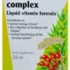 Floradix Vitamin B Complex 250ml