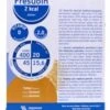 Fresubin 2kcal Drink Toffee 4x200ml