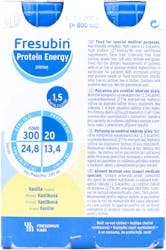 Fresubin 2kcal Drink Vanilla 4x200ml