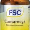 FSC Cantamega 180 Tablets 2 FSC Cantamega 180 Tablets -Beauty Shop fsc cantamega 180 tablets 589028684
