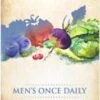 Garden Of Life Men's Once Daily 30 Tabs
