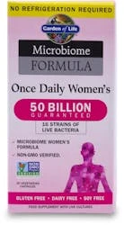 Garden Of Life Once Daily Women’s 30 Tabs
