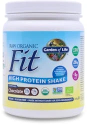 Garden Of Life Raw Organic Fit Chocolate 455g