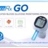 GlucoRx GO + GlucoRx Nexus Test Strips 50 Pack -Beauty Shop glucorx go glucorx nexus test strips 50 pack 878ba47701543914204a7170674840d7527ce854c0c25da8385cb1d0bb9d7f5e