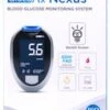 GlucoRx Nexus Blood Glucose Meter -Beauty Shop glucorx nexus blood glucose meter b63961ee4bf9472ffcf6dda979782f91003832d324c0ba07e5778806c9b762b5