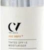 Green People Age Defy+ By Cha Vøhtz Tinted SPF15 Moisturiser Light 30ml