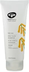 Green People Daily Aloe Shampoo 200ml