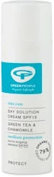 Green People Day Solution SPF15 50ml