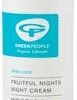 Green People Fruitful Nights Night Cream 50ml
