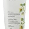 Green People Intensive Repair Shampoo Green Tea & Orange Peel 200ml