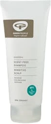 Green People Neutral Scent Free Shampoo 200ml