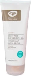Green People Neutral Scent Free Shower Gel 200ml