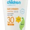 Green People Organic Children Scent Free Sun Cream SPF30 150ml 2 Green People Organic Children Scent Free Sun Cream SPF30 150ml -Beauty Shop green people organic children scent free sun cream spf30 150ml 22a4611a0c2486558020f2980928afad03398942c35569005b69167f9ce0b588