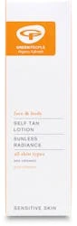 Green People Self Tan Lotion 150ml