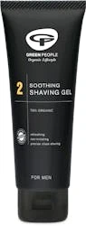 Green People Soothing Shaving Gel 100ml