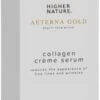 Higher Nature Aeterna Gold Collagen Crème Serum 50ml -Beauty Shop higher nature aeterna gold collagen creme serum 50ml d34de30dbe74f41805c7104a2a049d10487a910c60a3472ae87e0bc82e898711