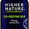 Higher Nature Co-Enzyme Q10 90 Tablets 1 Higher Nature Co-Enzyme Q10 90 Tablets -Beauty Shop higher nature co enzyme q10 90 tablets 30a68b2d4c3f146681d619bfdb82432495461f9a9d6e9778973fa9d2be8394c3