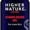 Higher Nature Starflower Oil 90 Capsules 1 Higher Nature Starflower Oil 90 Capsules -Beauty Shop higher nature starflower oil 90 capsules ec1247eb68ba08fd42347cf0cec17dde5204159b082ee1a359bbf41700341330