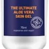 Higher Nature Ultimate Aloe Skin Gel 75ml -Beauty Shop higher nature ultimate aloe skin gel 75ml 207776867