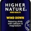 Higher Nature Wind Down Powder 140g -Beauty Shop higher nature wind down powder 140g 536649737