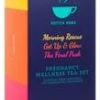 HotTea Mama Pregnancy Wellness Tea Set
