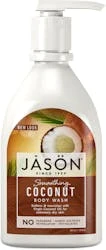 Jason Smoothing Coconut Body Wash 887ml