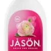 Jason Invigorating Rosewater Body Wash 887ml
